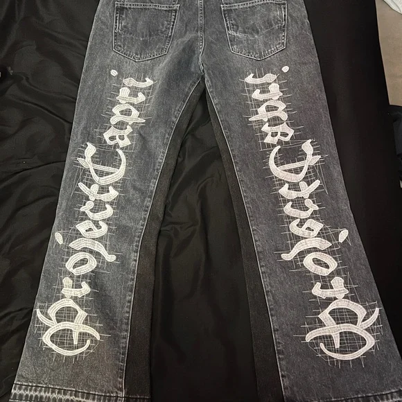 Project Capri Jeans - Picture 7 of 7